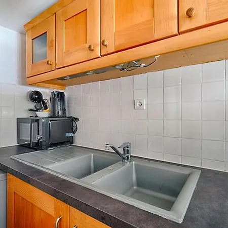 Welcome To Chic Duplex Wissous